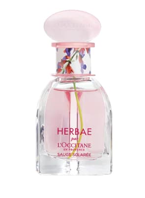 Herbae Clary Sage