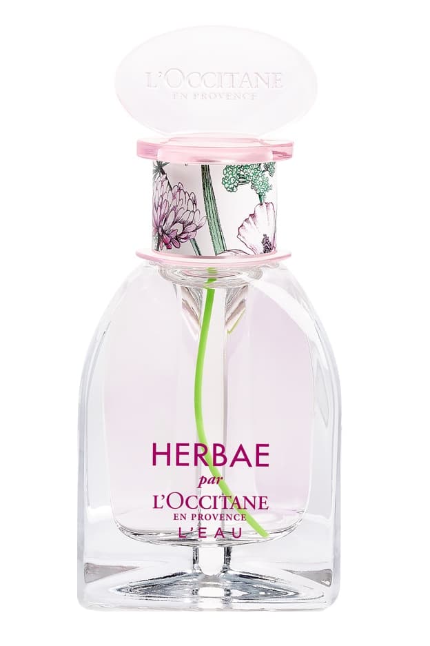 Herbae L'Eau