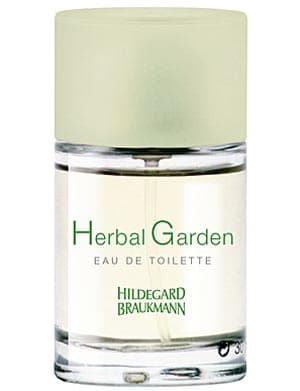 Herbal Garden