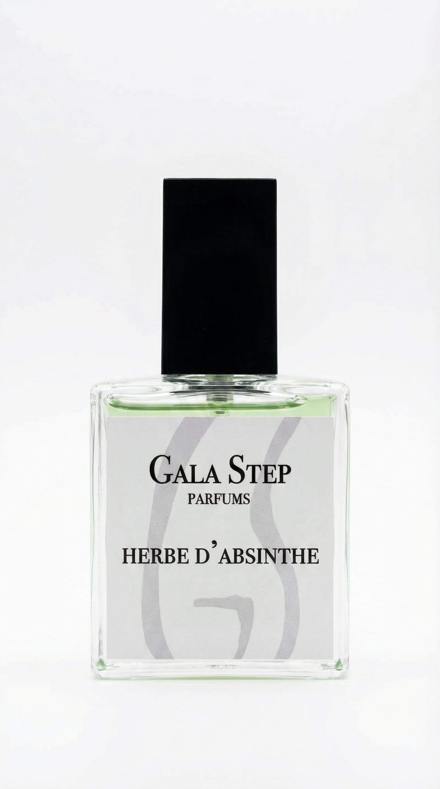 Herbe d'Absinthe