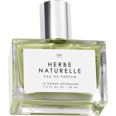 Herbe Naturelle