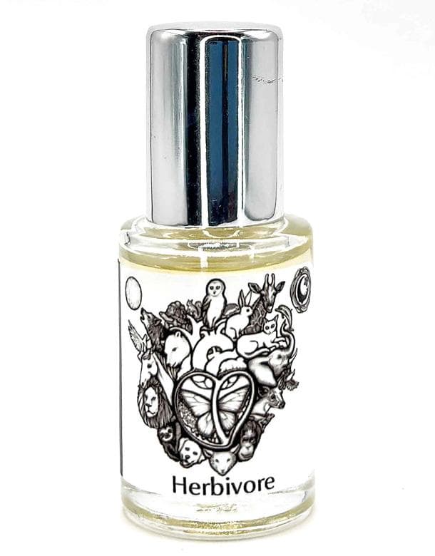 Herbivore