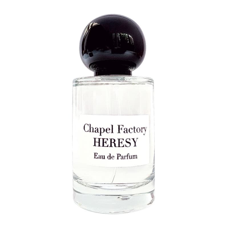 Heresy