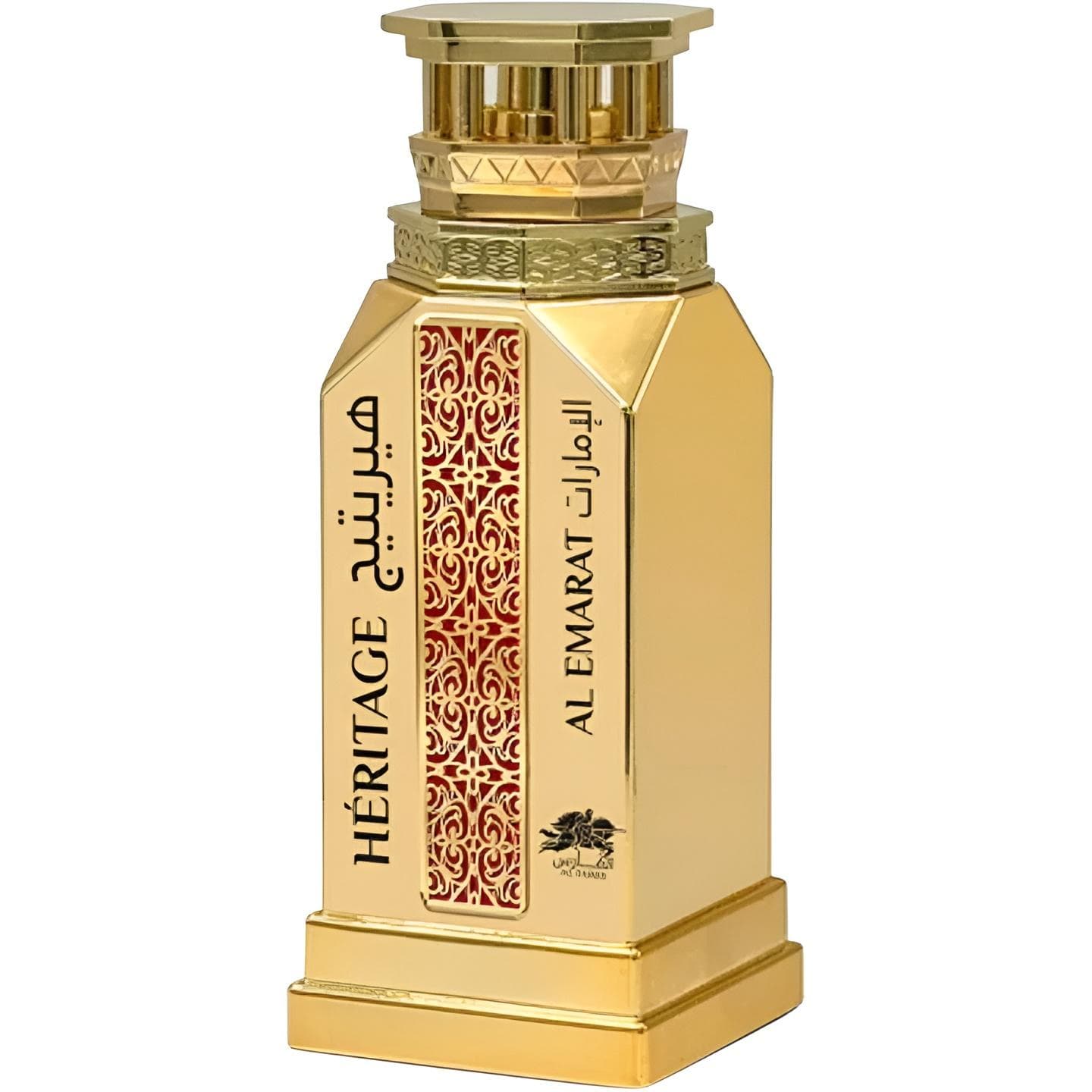Heritage Al Emarat