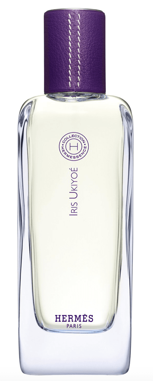 Hermessence Iris Ukiyoé