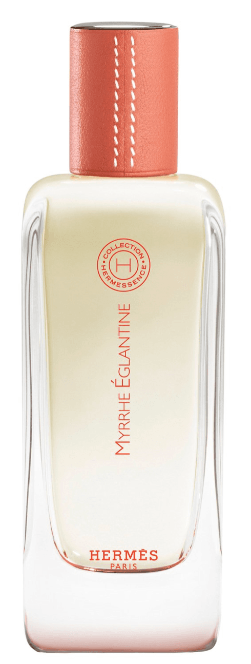 Hermessence Myrrhe Eglantine