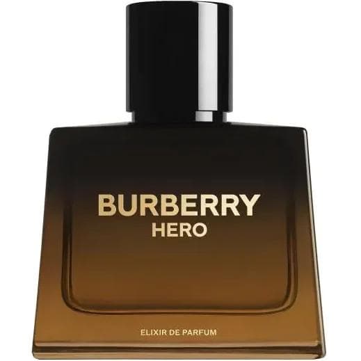 Hero Elixir de Parfum