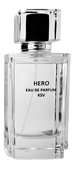 HERO FOR MAN