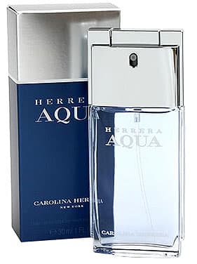 Herrera Aqua