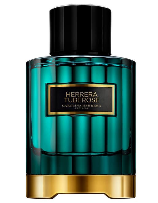 Herrera Tuberose