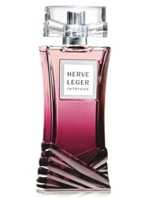 Herve Leger Intrigue
