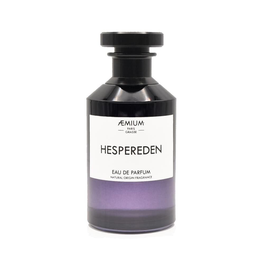 Hespereden