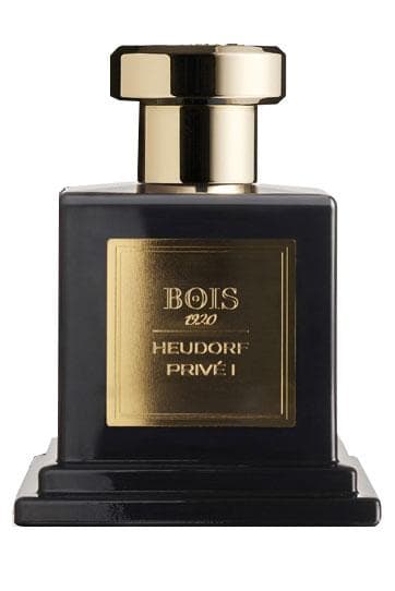 Heudorf Privè 1