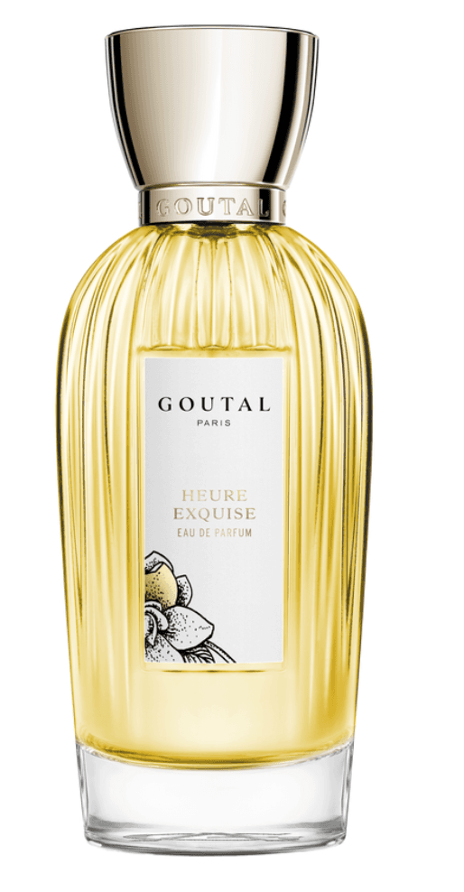 Heure Exquise