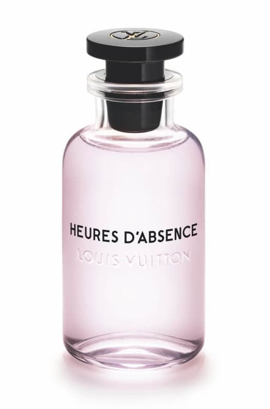 Heures d'Absence