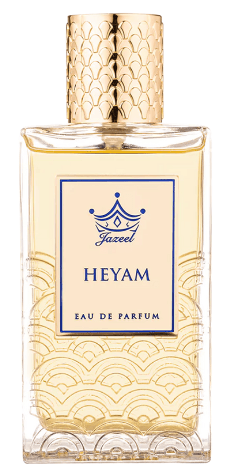 Heyam