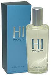 HI Man