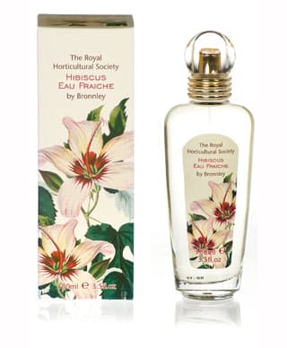Hibiscus Eau Fraiche