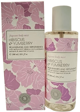 Hibiscus & Yumberry