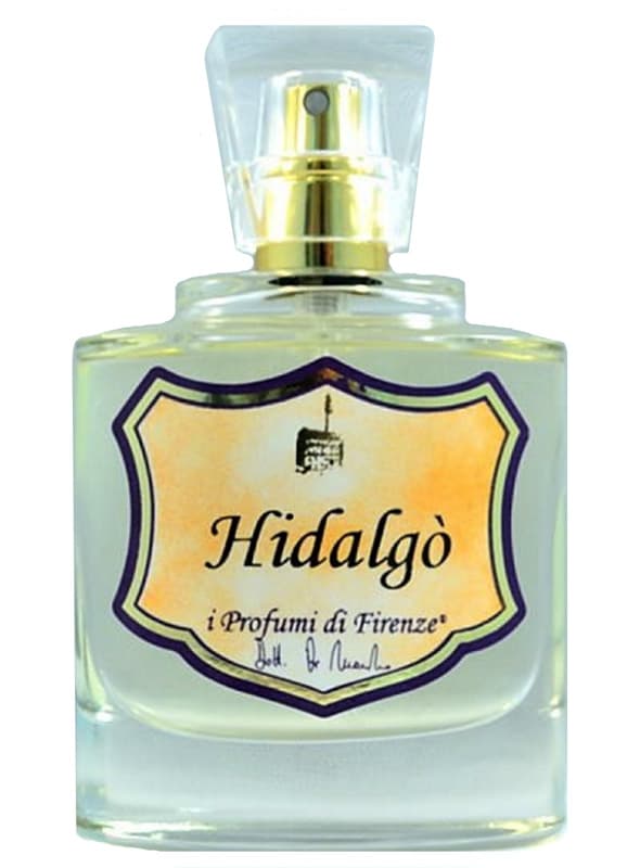 Hidalgo