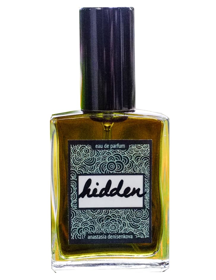 Hidden