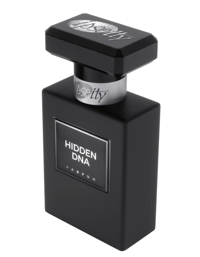 Hidden DNA