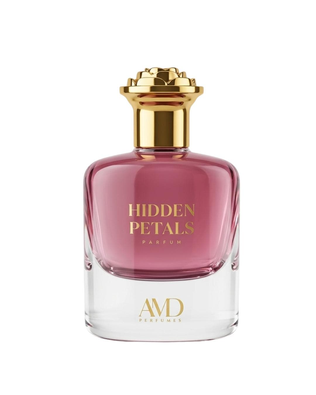 Hidden Petals
