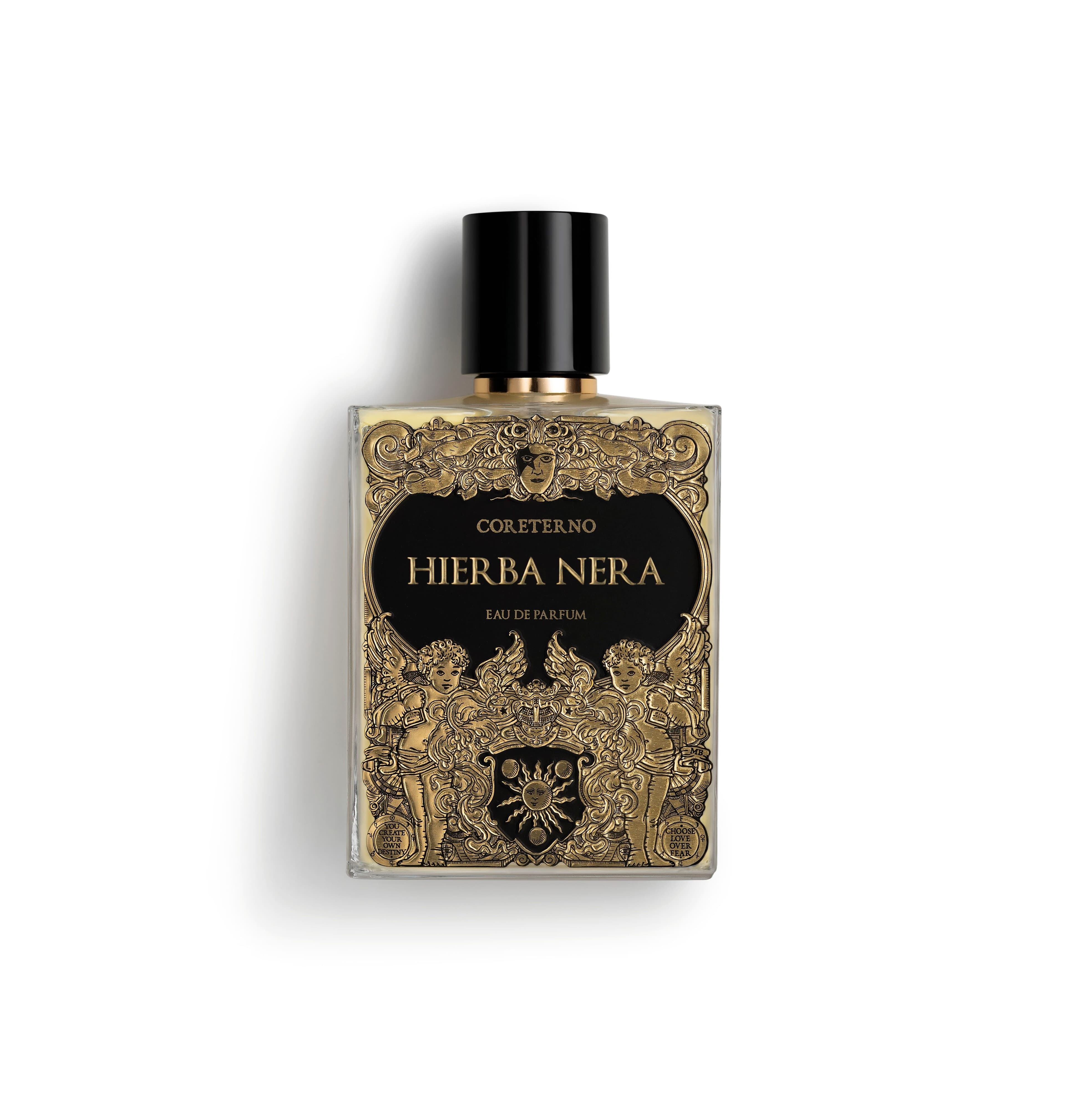 Hierba Nera