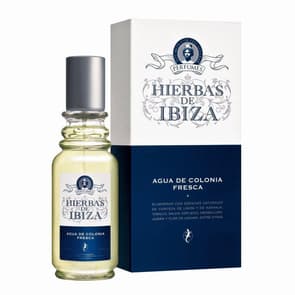 Hierbas de Ibiza