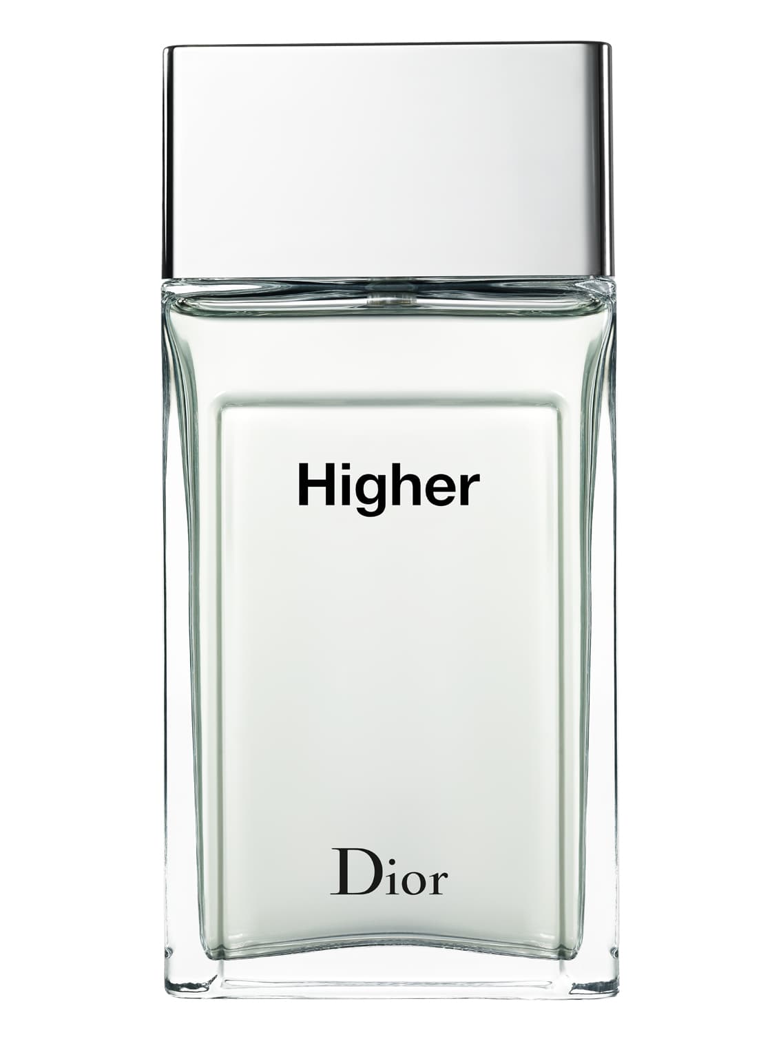 Higher