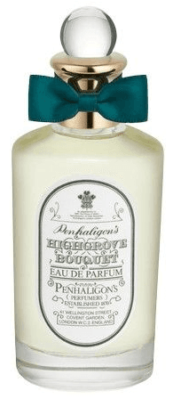Highgrove Bouquet