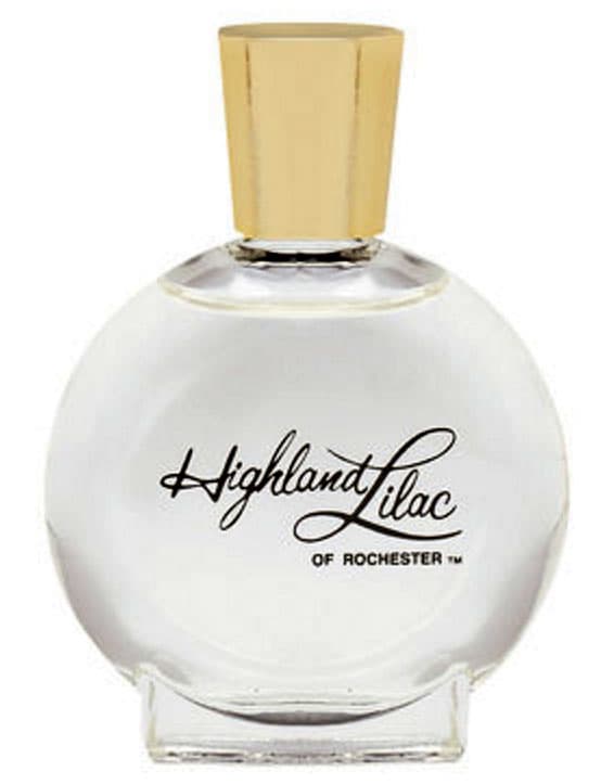Highland Lilac