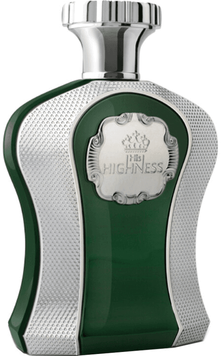 Highness III