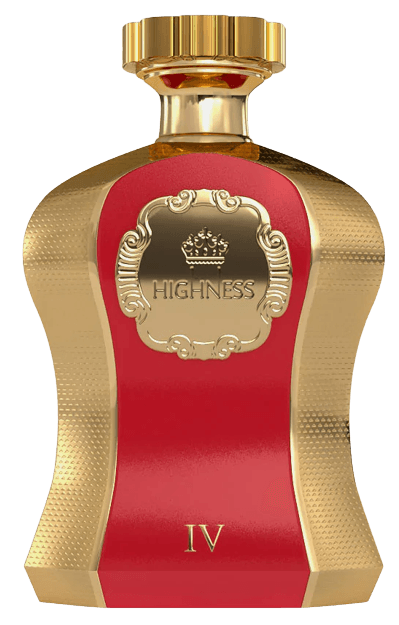 Highness IV