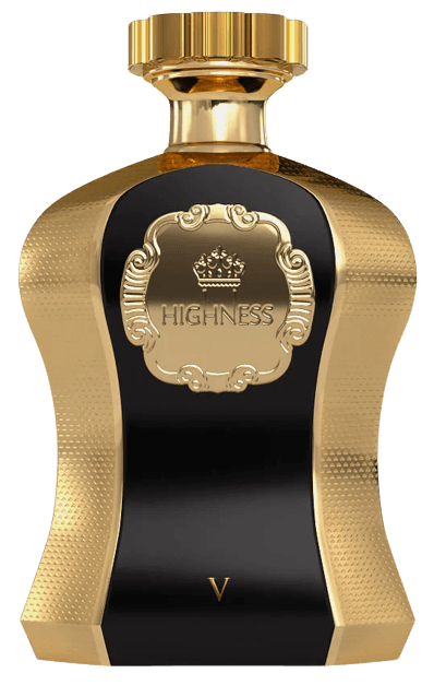 Highness V