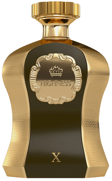 Highness X