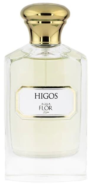 Higos