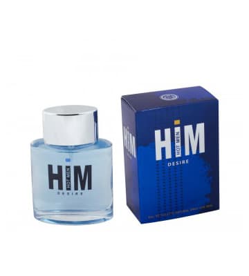 HIM Desire