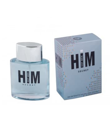 HIM Secret