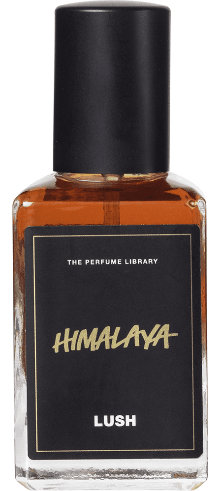Himalaya