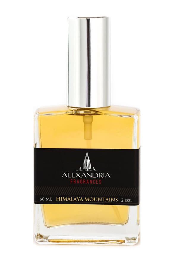 Himalaya Mountains