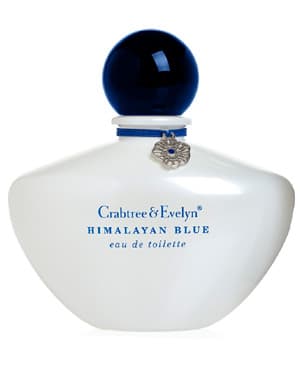 Himalayan Blue