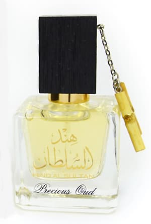Hind Al Sultan