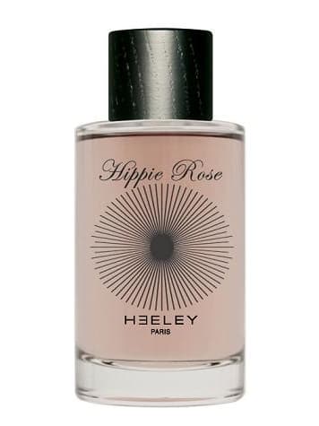 Hippie Rose
