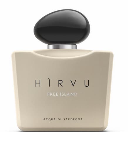 Hirvu Free Island