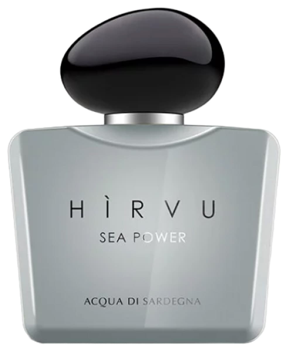 Hìrvu Sea Power