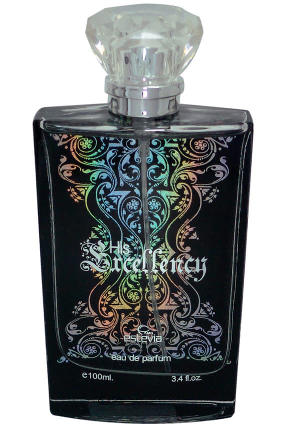 His Excellency Black
