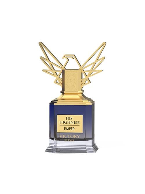 His Highness Victory Elixir