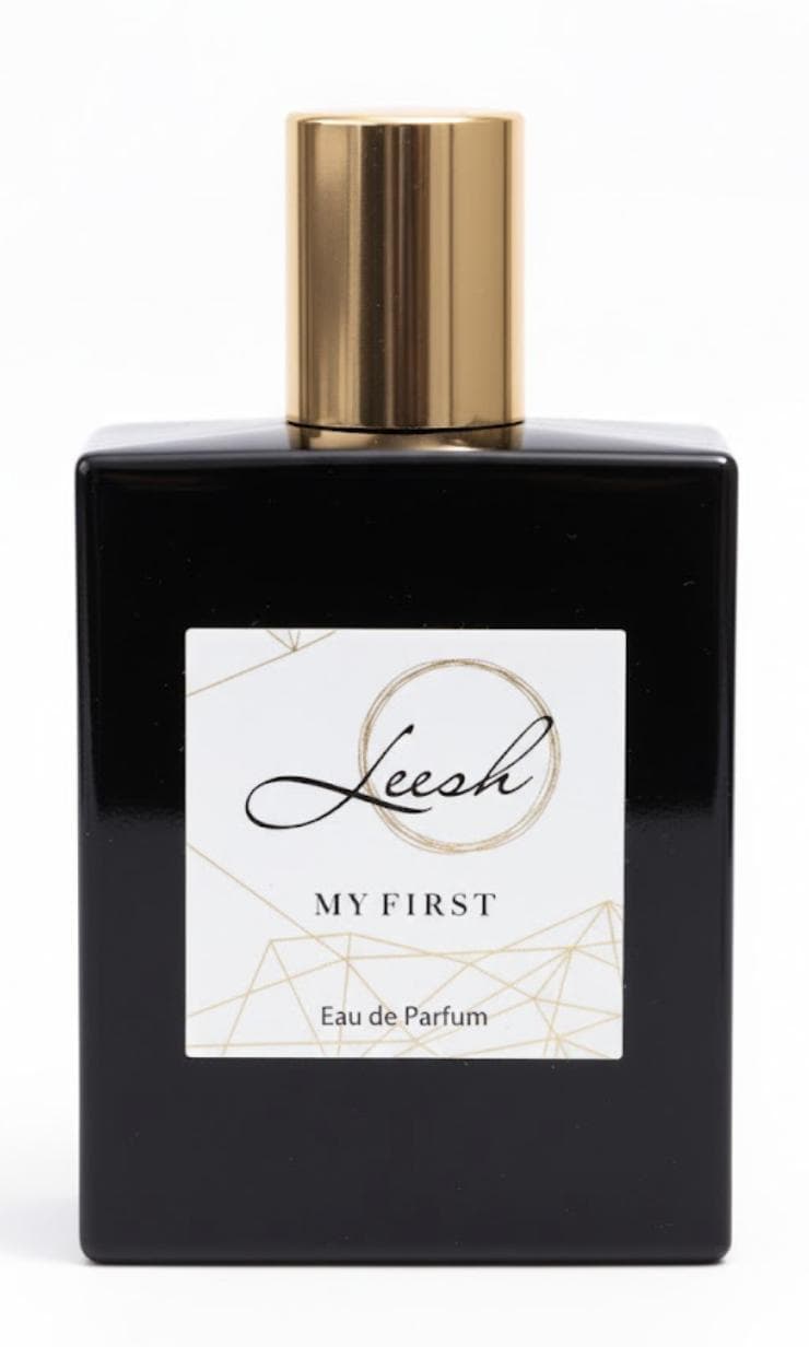 His My First