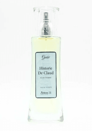 Histoire De Claud